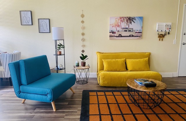 Lovely 2 Bedroom Condo in Makaha Valleyn
