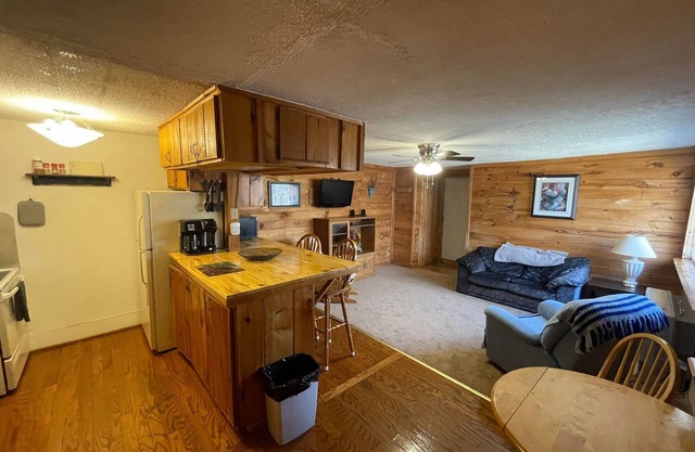 Lovely 2 Br, Outdoorsman Haven Atv/Sled Access