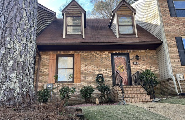 Lovely 2bedroom 3beds townhouse breathtaking view