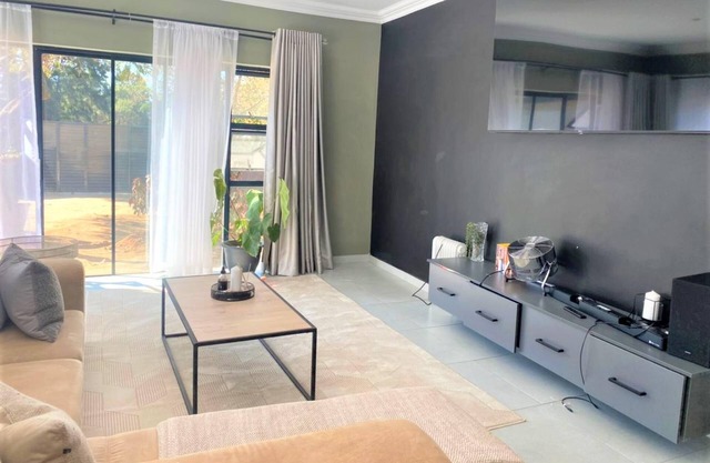Lovely 3 bed all En-suite in Malindela - 2118