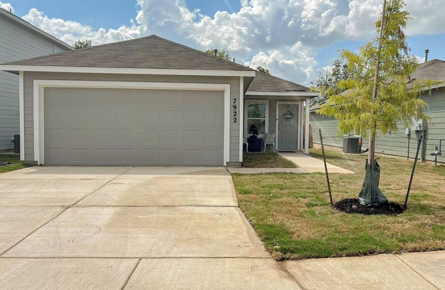 Lovely 3-bedroom house - Sea World San Antonio with AC, WiFi