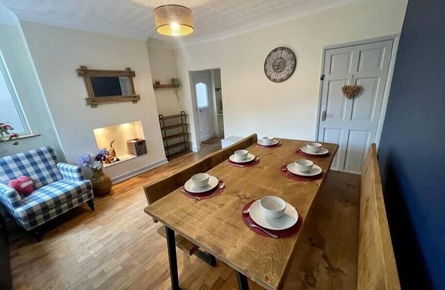 Lovely 3BD Home in the Heart of Morton