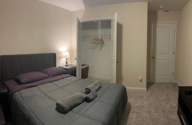 Lovely 4 Bedroom House at a Peaceful Cul-de-Sac.