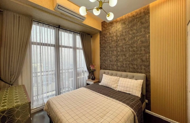 Lovely 45 sqm 1-Br Knightsbridge Wi-Fi/Netflix/HBOn