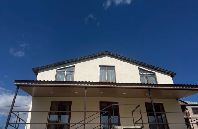 Lovely 5-bedroom house with WiFi in charming Dilijan