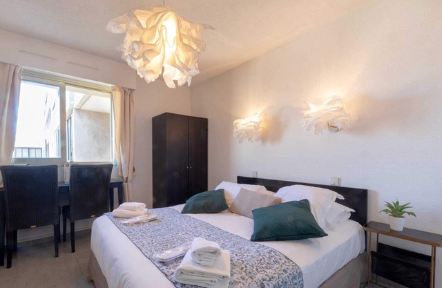 Lovely and Cosy 7G - Studio Apartment, Sleeps 2