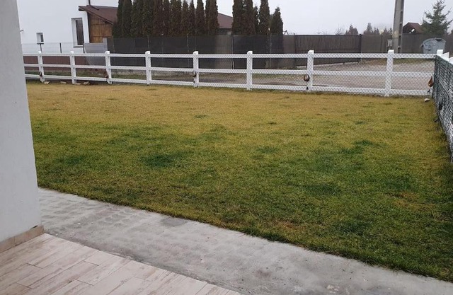 Lovely and Cozy House Apartment with a nice yard