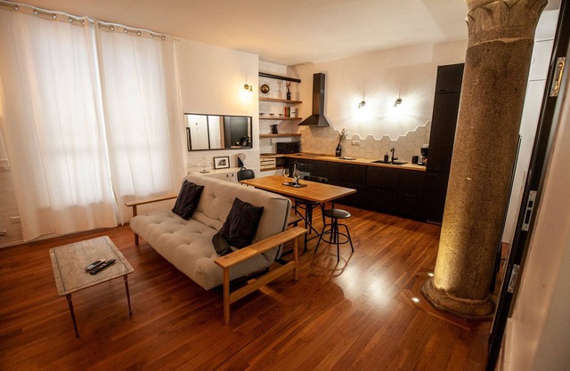 Lovely and moder flat near the Colosseum