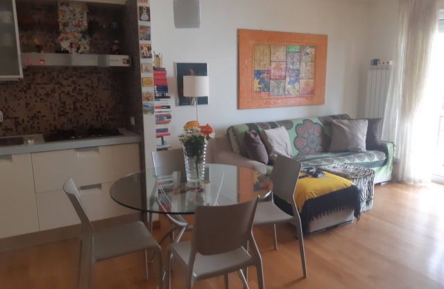 lovely apartment 200 meters from the sea