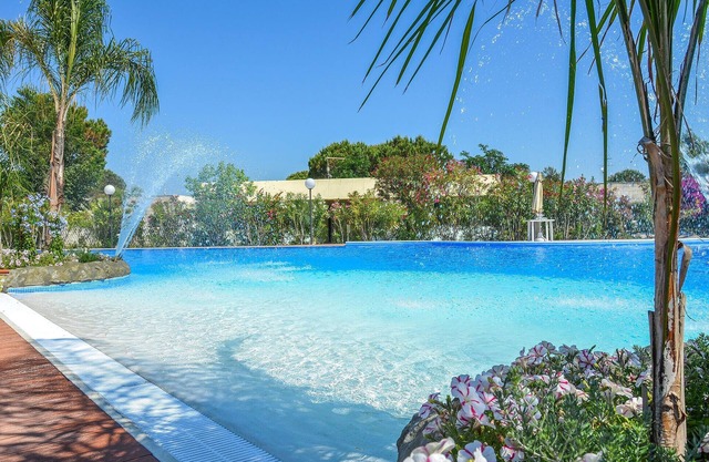 Lovely apartment in Metaponto Lido MT