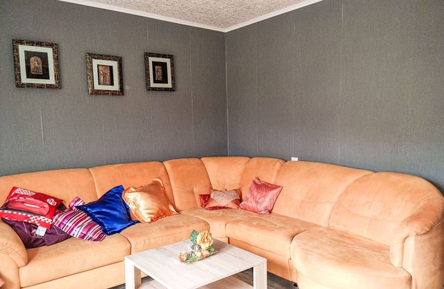 Lovely apartment for 2 people with WIFI, TV and terrace