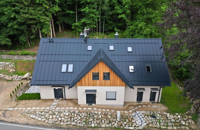 Lovely apartment for 6 guests with WIFI, TV and terrace