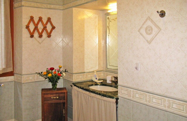 Lovely apartment for 4 people with WIFI and TV
