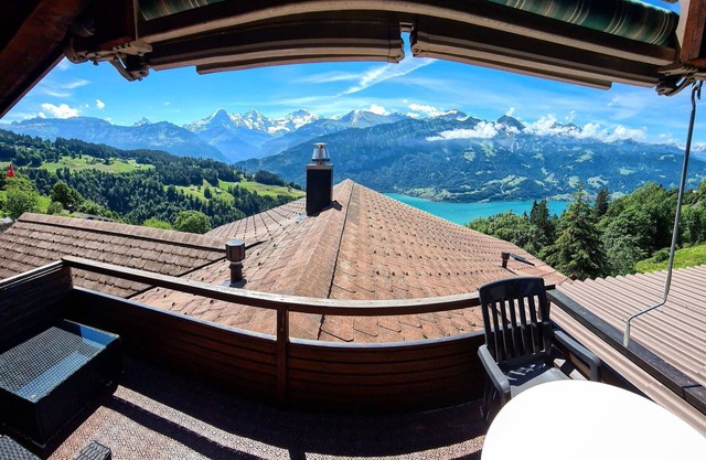 Lovely apartment for 3 people with WIFI, TV and balcony