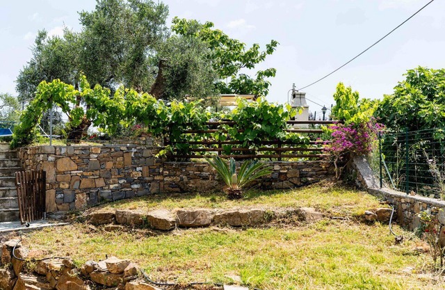 Lovely apartment for 4 people with WIFI, pool and pets allowed