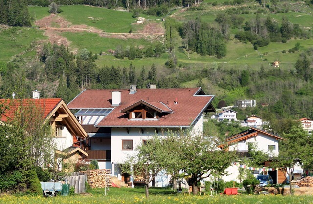 Lovely apartment for 8 people with WIFI, TV and balcony