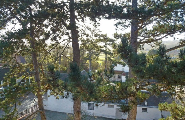 Lovely apartment for 4 guests with WIFI, TV, balcony and panoramic view