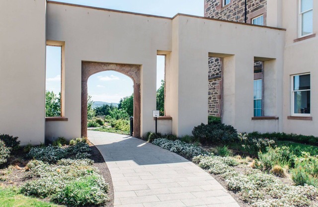 Lovely apartment for 6 people with WIFI, TV, panoramic view and parking