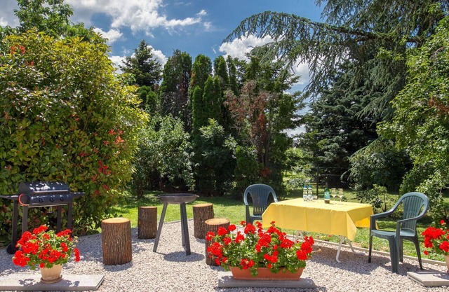 Lovely apartment for 4 people with A/C, WIFI, TV and terrace