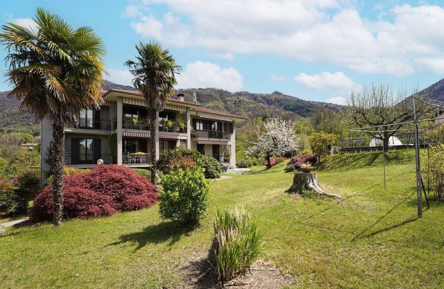 Lovely apartment for 4 guests with WIFI, TV and terrace