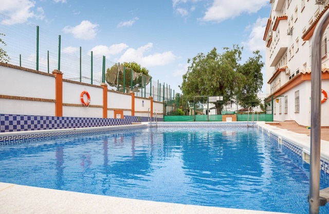Lovely apartment in Matalascañas