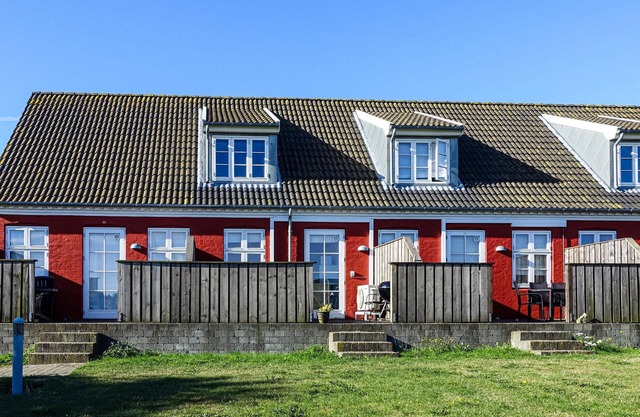 Lovely apartment in Aakirkeby with WiFi