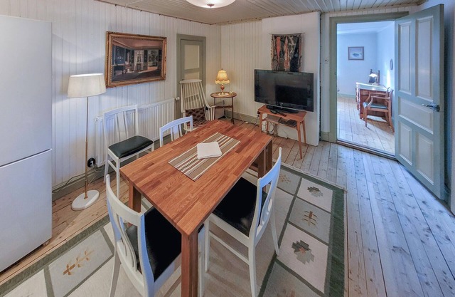 Lovely apartment in åseda with WiFi