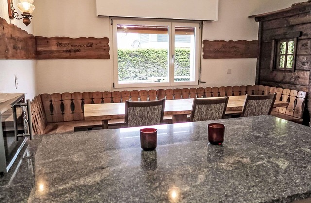 Lovely apartment in villa for 8 people with WIFI, balcony and panoramic view