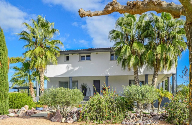 Lovely apartment in Ghisonaccia