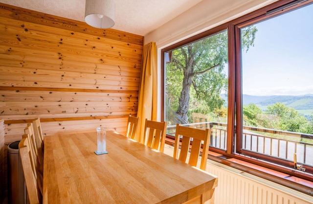 Lovely apartment in villa for 6 people with WIFI, TV, patio and panoramic view