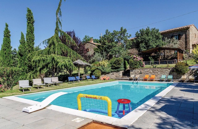 Lovely apartment in Cortona AR