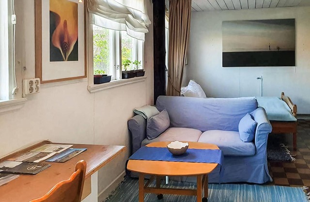 Lovely apartment in öland with WiFi