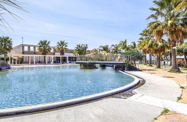 Lovely apartment in Palmi