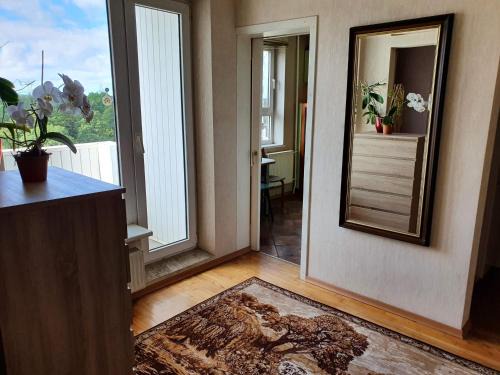 Lovely apartment in Riga city