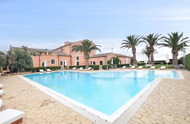 Lovely apartment in Siracusa with WiFi