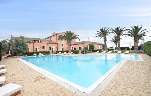 Lovely Apartment In Siracusa With Wifi
