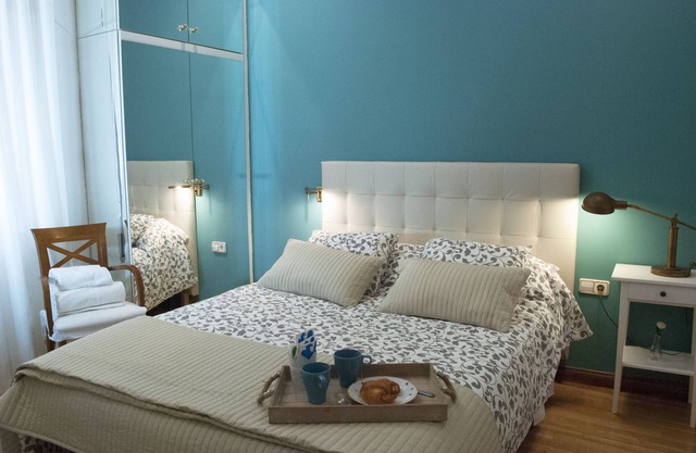 Lovely apartment in the heart of Sevilla