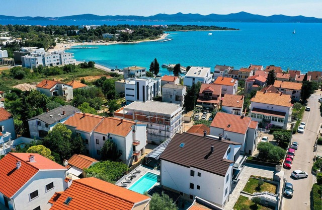 Lovely apartment in Zadar with WiFi