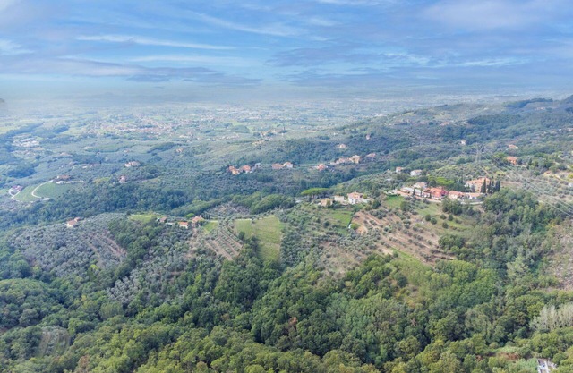 Lovely apartment for 3 people with pool, WIFI, TV, balcony, pets allowed and panoramic view