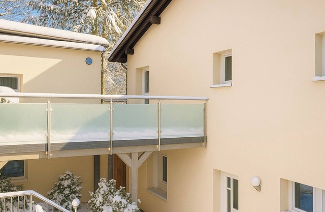 Lovely apartment near Vienna with a private pool
