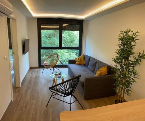 Lovely Apartment Pedregalejo