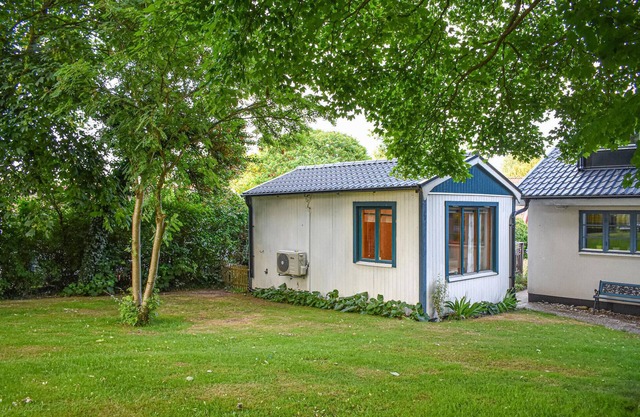 Lovely apartment in Beddingestrand