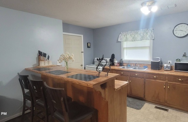 Lovely apartment with AC in charming calhoun Gan5 miles from I75 and Bucees.