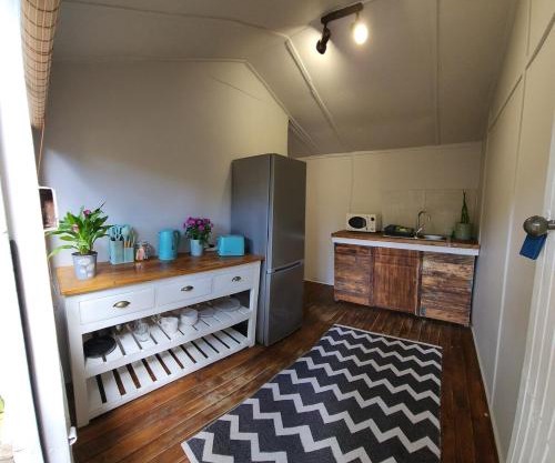 Lovely Cabin with private garden