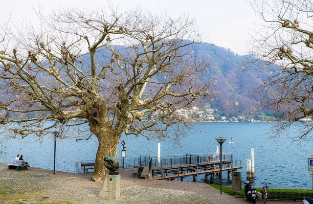 Lovely Caslano