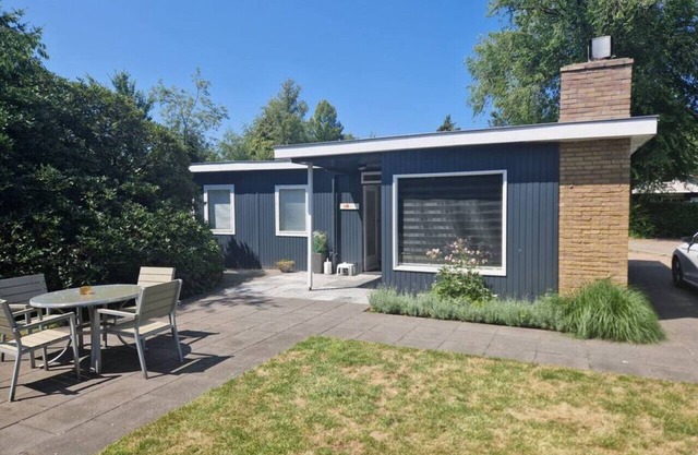Lovely cottage at the Veluwe