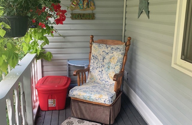 Lovely cottage Perfectly located in the centre of the Maritime Provinces