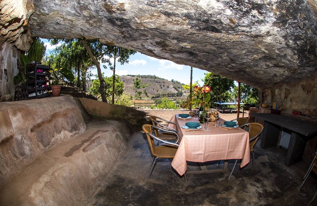 Lovely country house "La Peña", Teror, Gran Canaria, WIFI, BBQ, Nature, Relax.