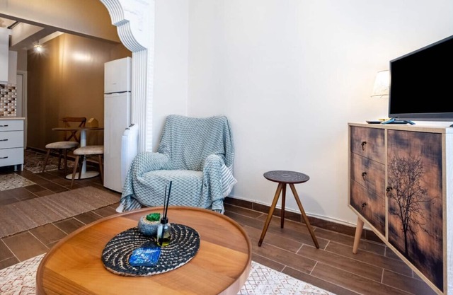 Lovely Flat 6 min to Taksim Square in Beyoglu