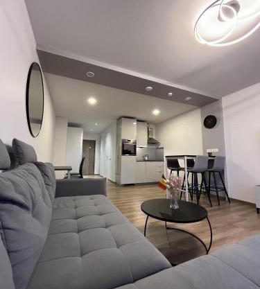 Lovely Flat with Great Central Location Vilnius